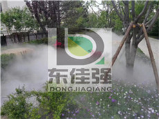 雾森系统生产工艺