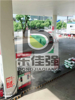 保定市户外加油站喷雾降温设备全国著名生产商
